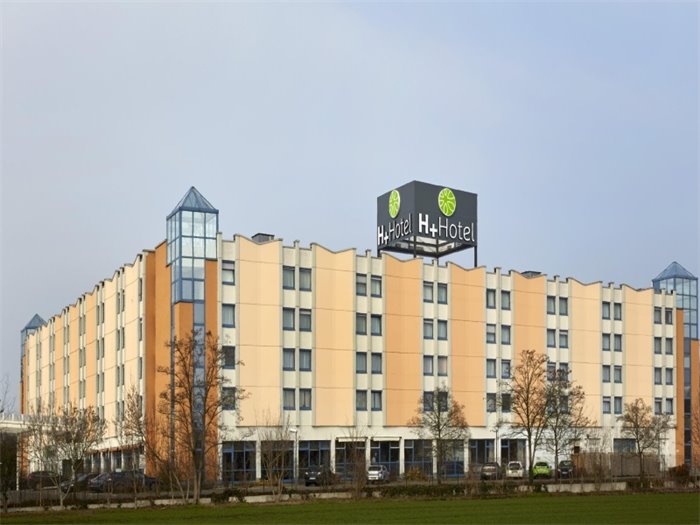 Hotelansicht