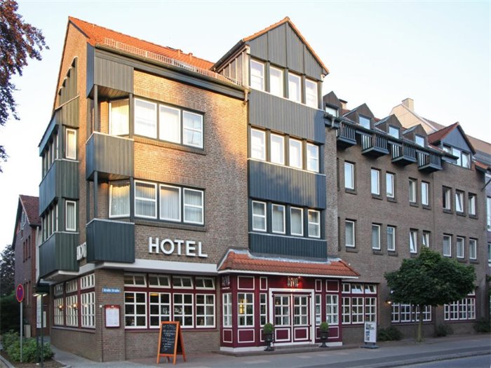 Hotelansicht