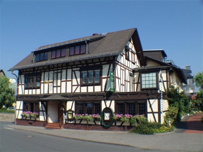 Hotelansicht