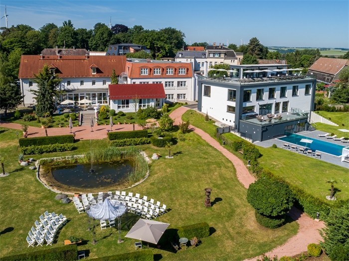 Hotelansicht